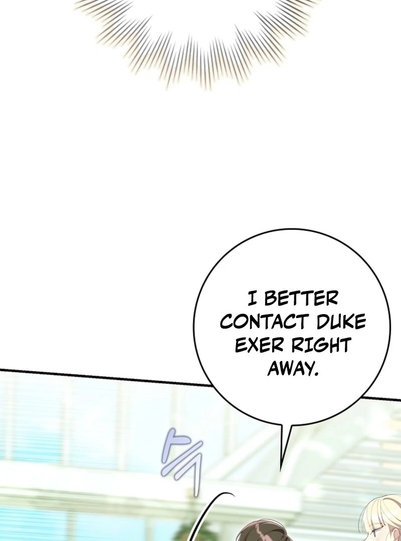 I Saved You, but I’m Not Responsible Chapter 43 page 120