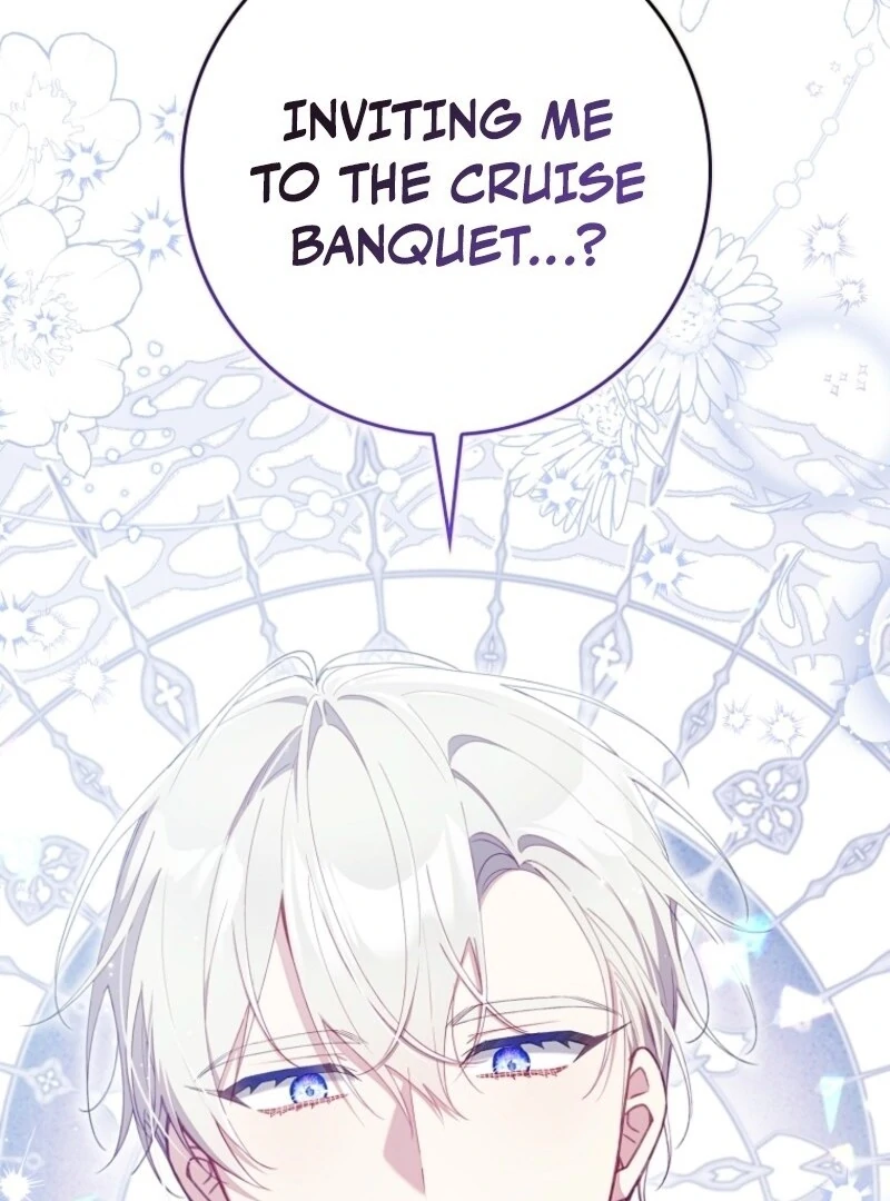 I Saved You, but I’m Not Responsible Chapter 43 page 130