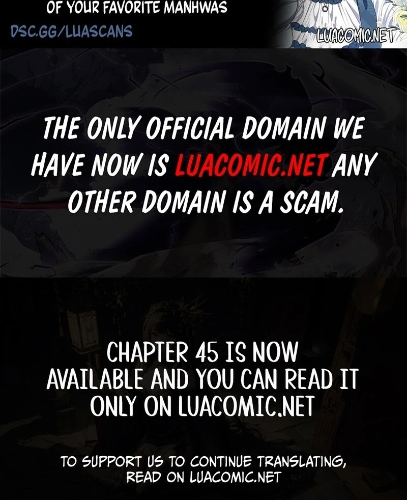 I Saved You, but I’m Not Responsible Chapter 43 page 140