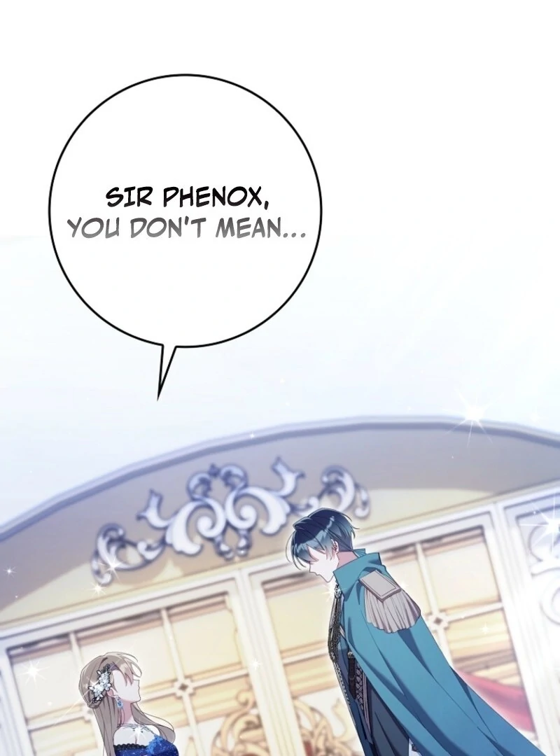 I Saved You, but I’m Not Responsible Chapter 45 page 4