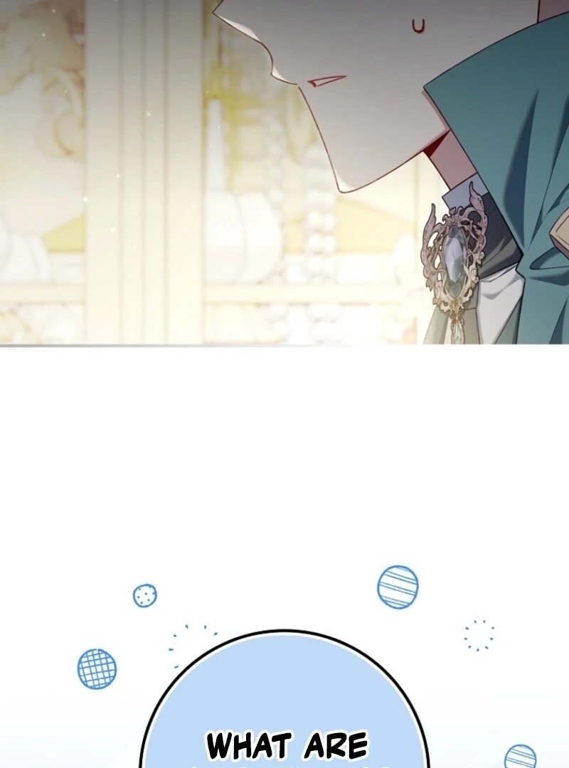 I Saved You, but I’m Not Responsible Chapter 45 page 7