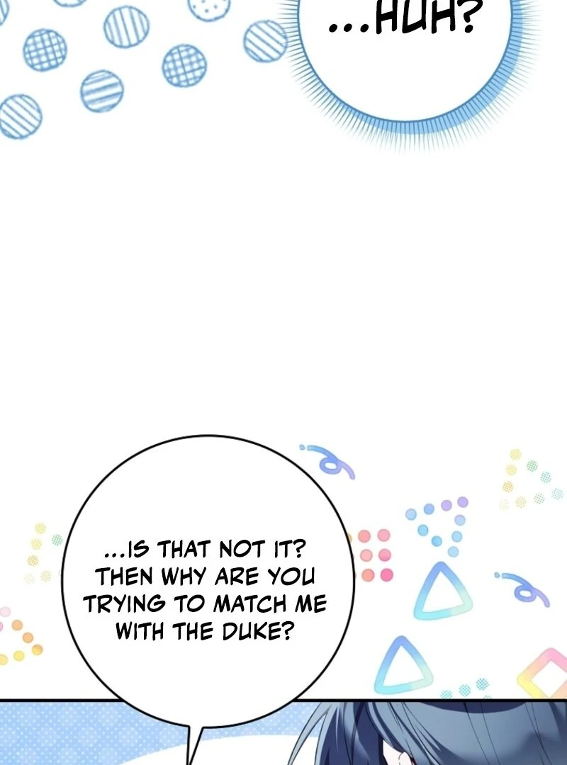 I Saved You, but I’m Not Responsible Chapter 45 page 10