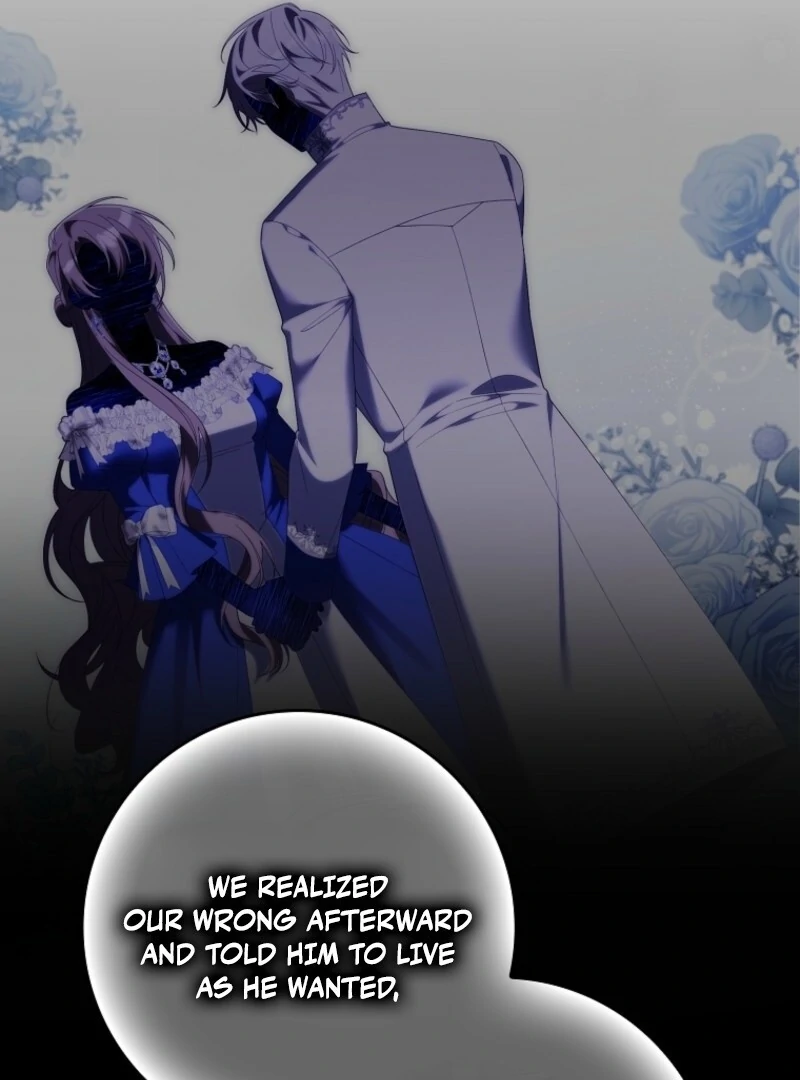 I Saved You, but I’m Not Responsible Chapter 45 page 13