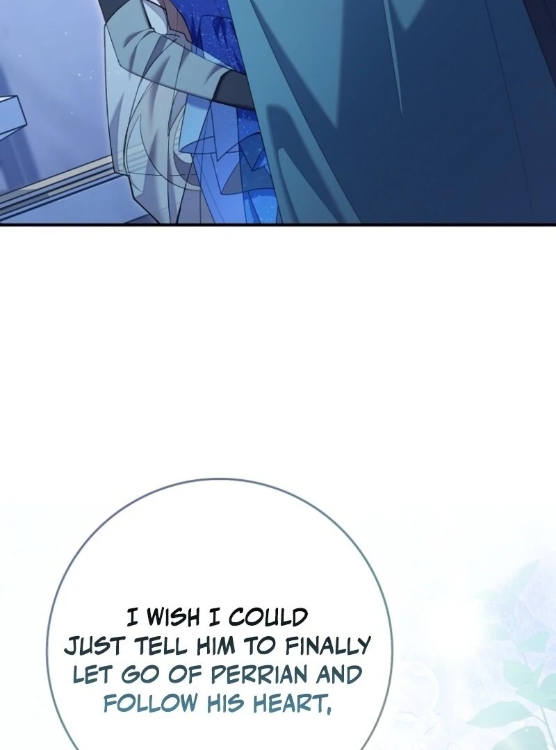 I Saved You, but I’m Not Responsible Chapter 45 page 16