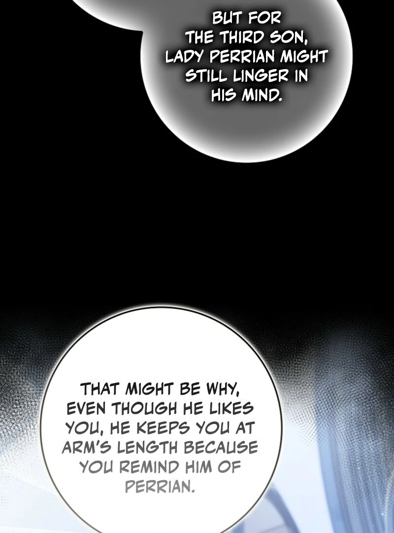 I Saved You, but I’m Not Responsible Chapter 45 page 14