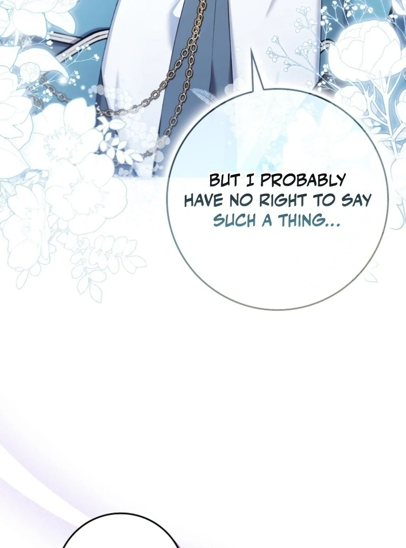 I Saved You, but I’m Not Responsible Chapter 45 page 18