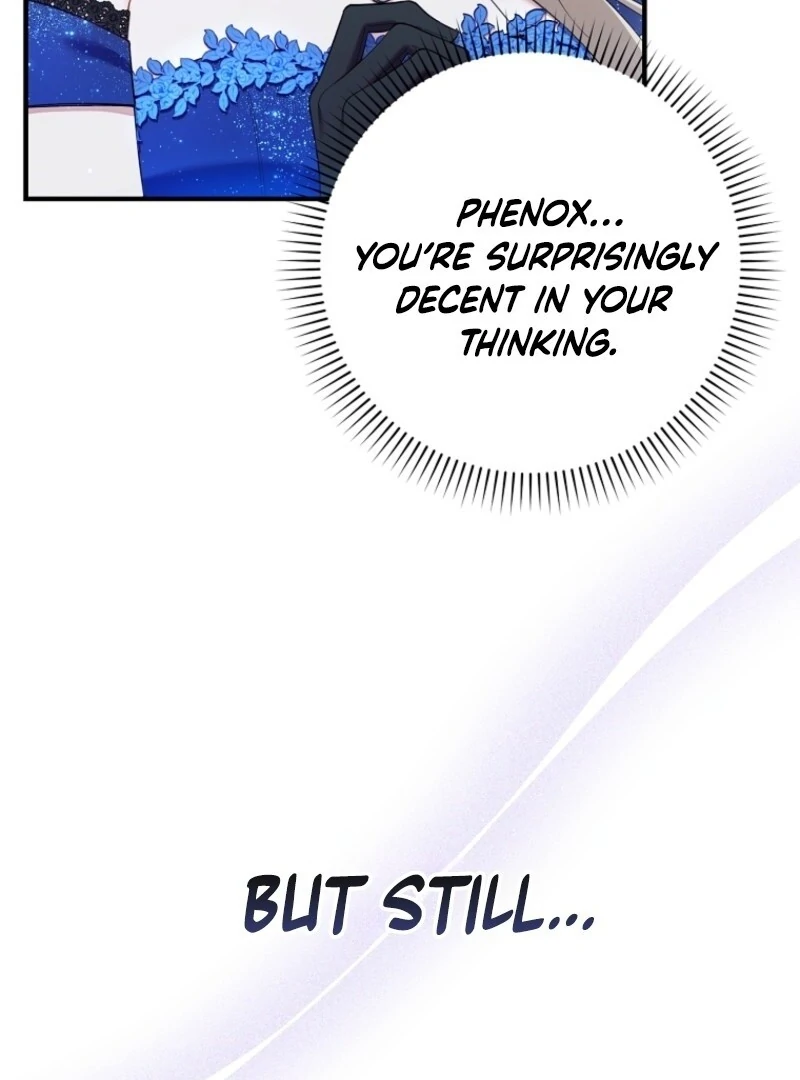 I Saved You, but I’m Not Responsible Chapter 45 page 20