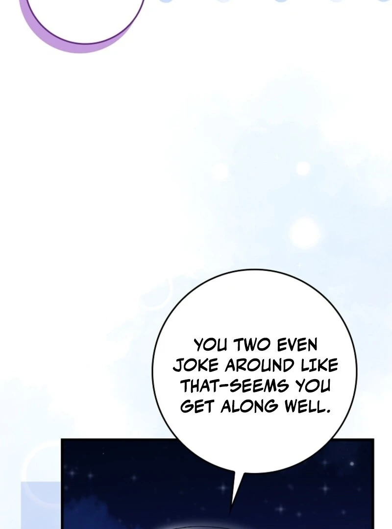 I Saved You, but I’m Not Responsible Chapter 45 page 32