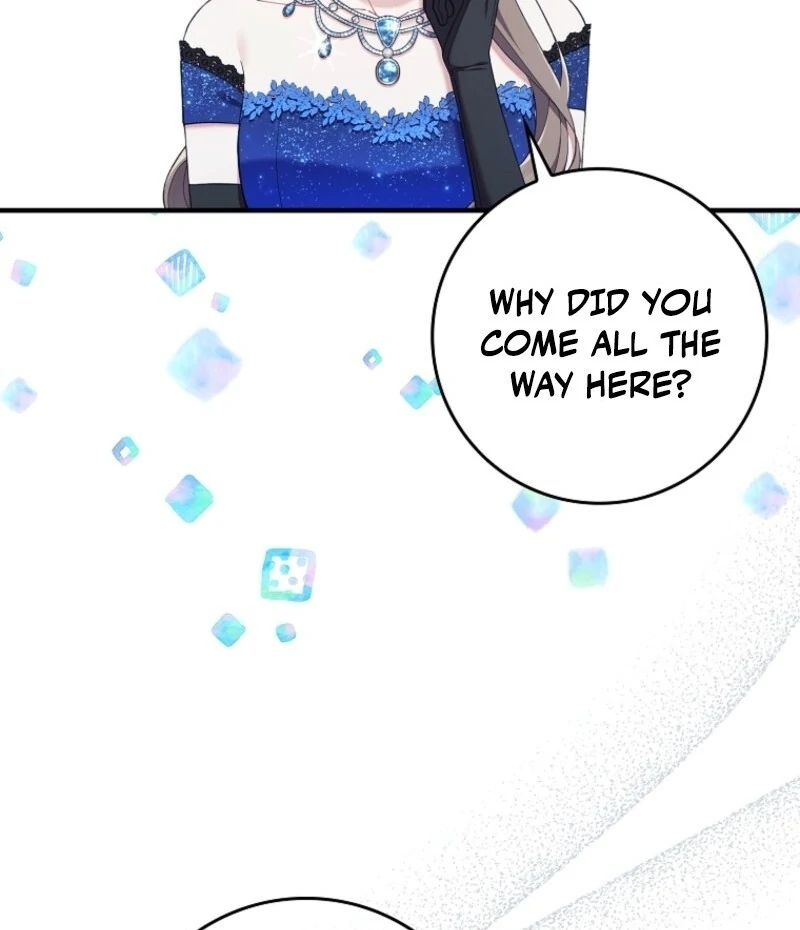 I Saved You, but I’m Not Responsible Chapter 45 page 43