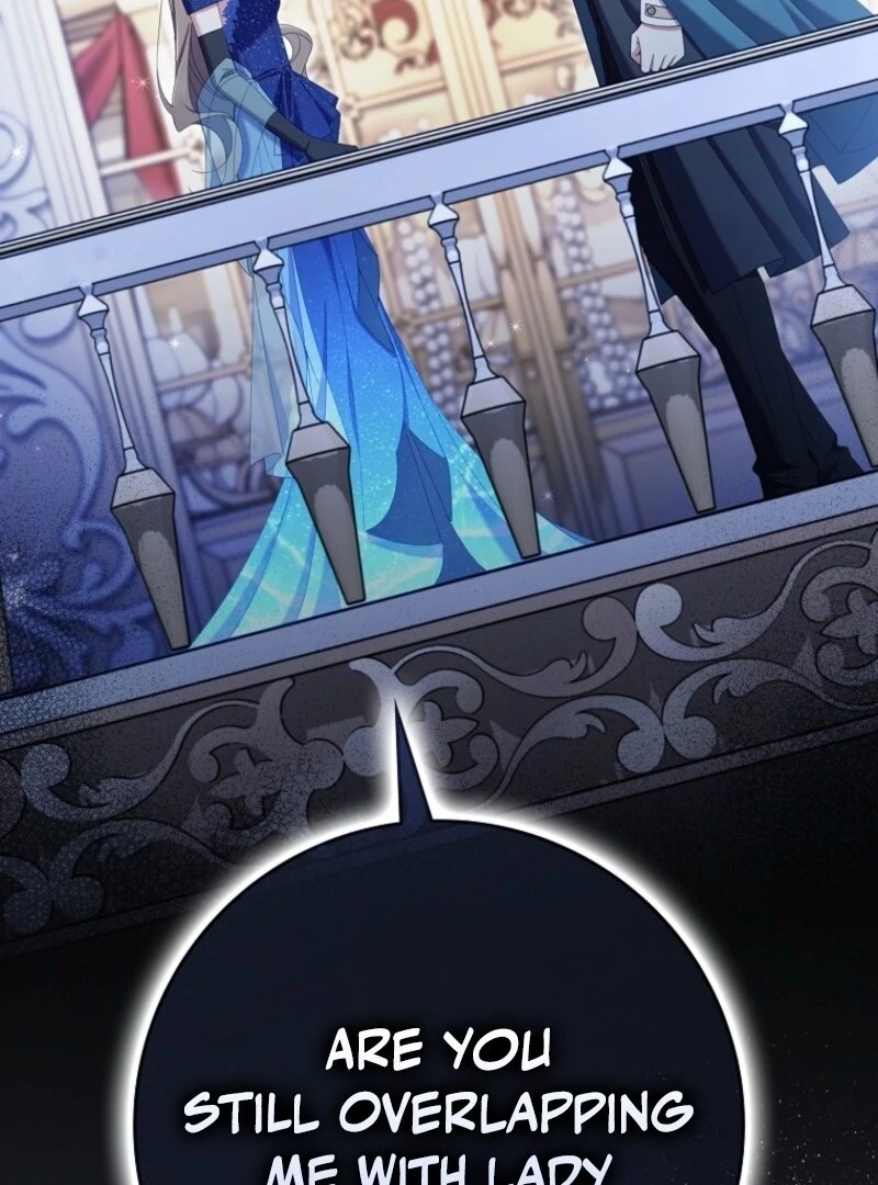 I Saved You, but I’m Not Responsible Chapter 45 page 5