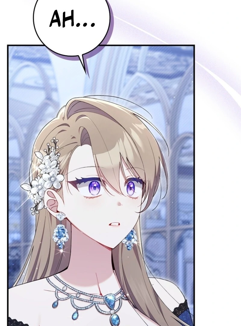 I Saved You, but I’m Not Responsible Chapter 45 page 19