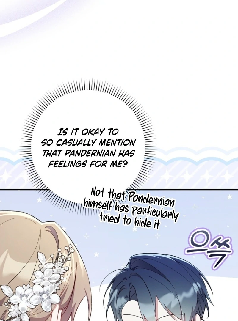 I Saved You, but I’m Not Responsible Chapter 45 page 21