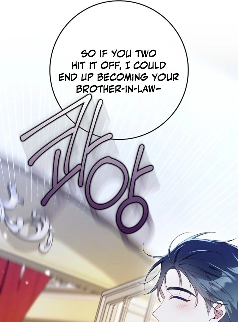 I Saved You, but I’m Not Responsible Chapter 45 page 24
