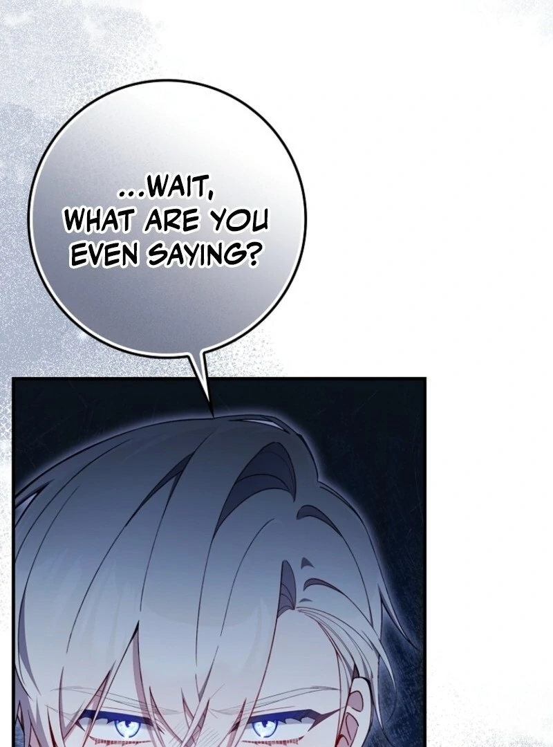 I Saved You, but I’m Not Responsible Chapter 45 page 26