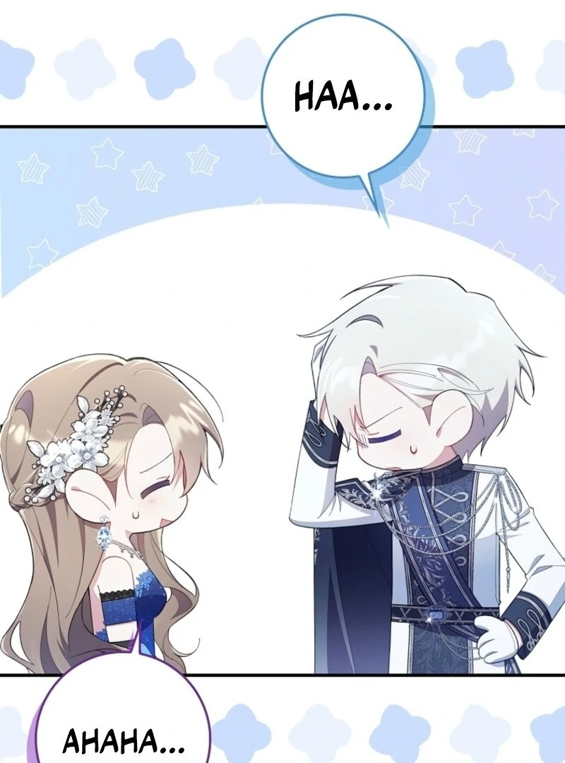 I Saved You, but I’m Not Responsible Chapter 45 page 31