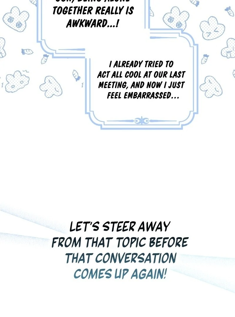 I Saved You, but I’m Not Responsible Chapter 45 page 39