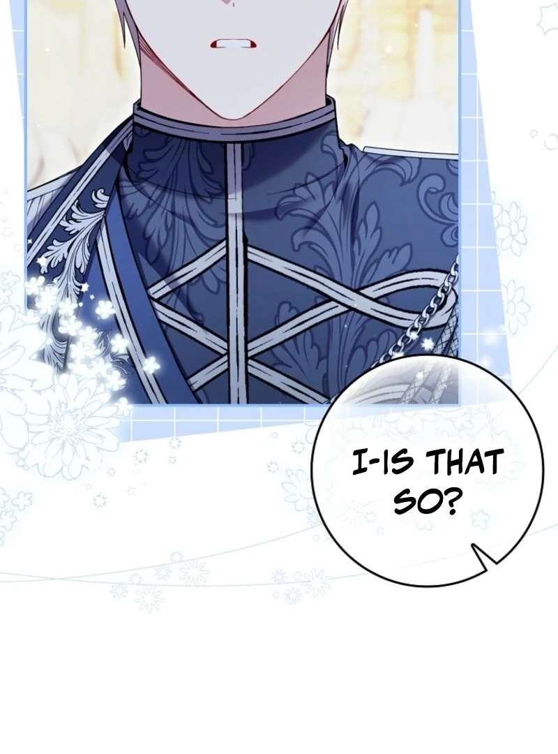 I Saved You, but I’m Not Responsible Chapter 45 page 36