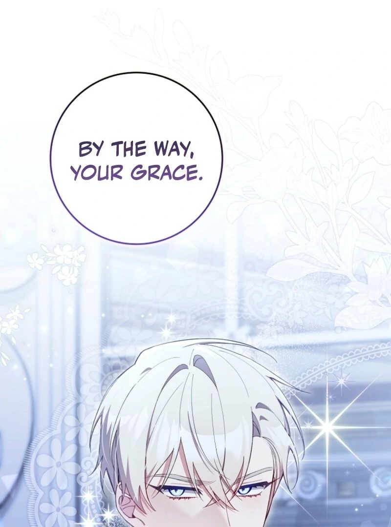 I Saved You, but I’m Not Responsible Chapter 45 page 40