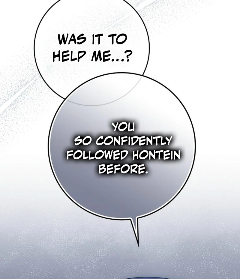 I Saved You, but I’m Not Responsible Chapter 45 page 44