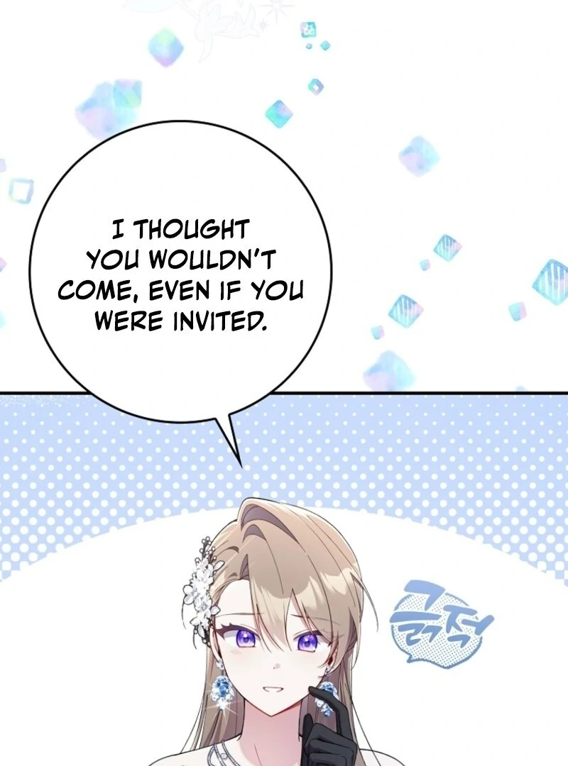 I Saved You, but I’m Not Responsible Chapter 45 page 42