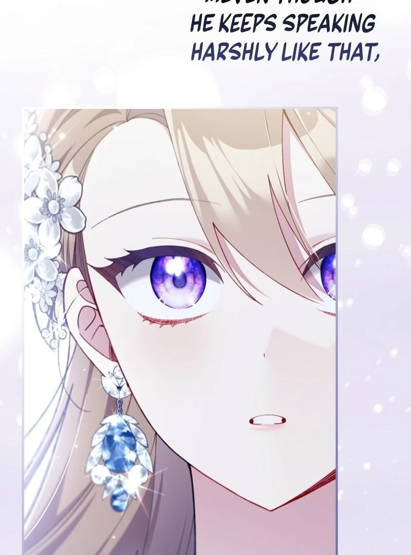 I Saved You, but I’m Not Responsible Chapter 45 page 50