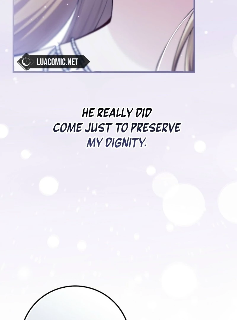 I Saved You, but I’m Not Responsible Chapter 45 page 51