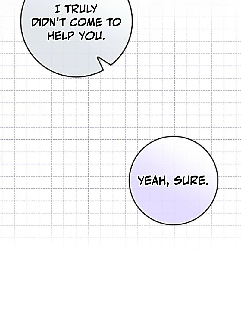 I Saved You, but I’m Not Responsible Chapter 45 page 52