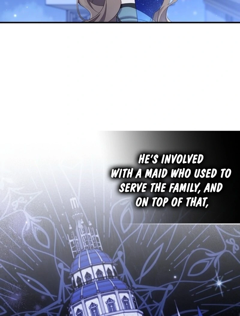 I Saved You, but I’m Not Responsible Chapter 45 page 54