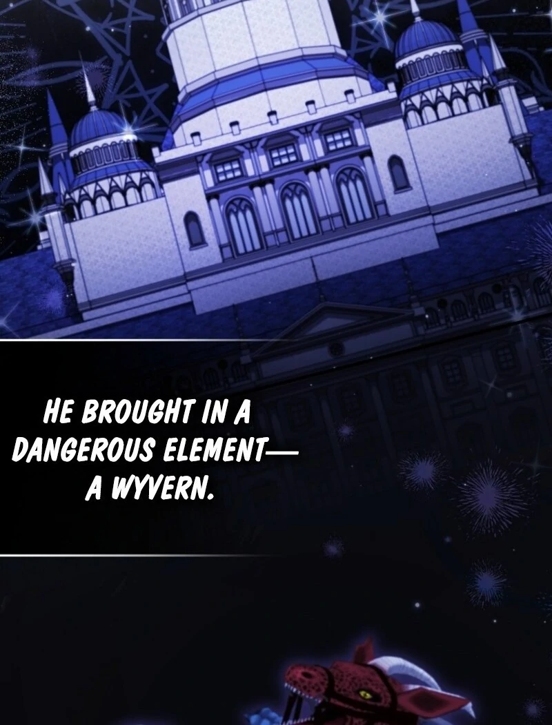 I Saved You, but I’m Not Responsible Chapter 45 page 55