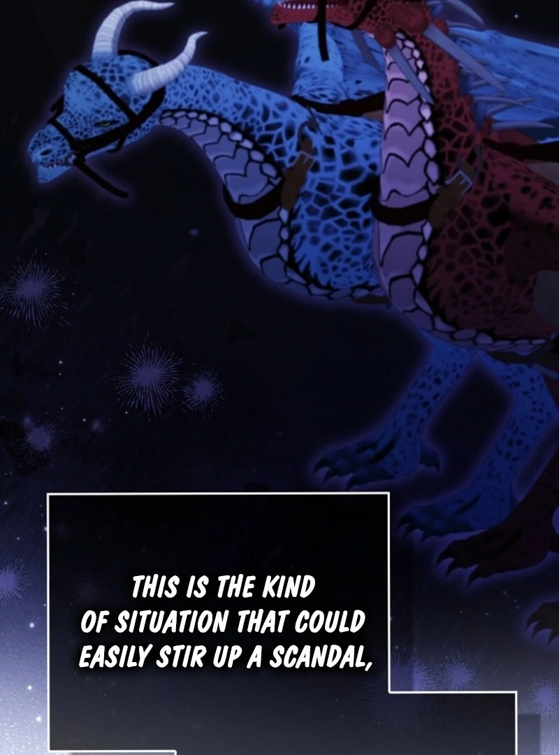 I Saved You, but I’m Not Responsible Chapter 45 page 56
