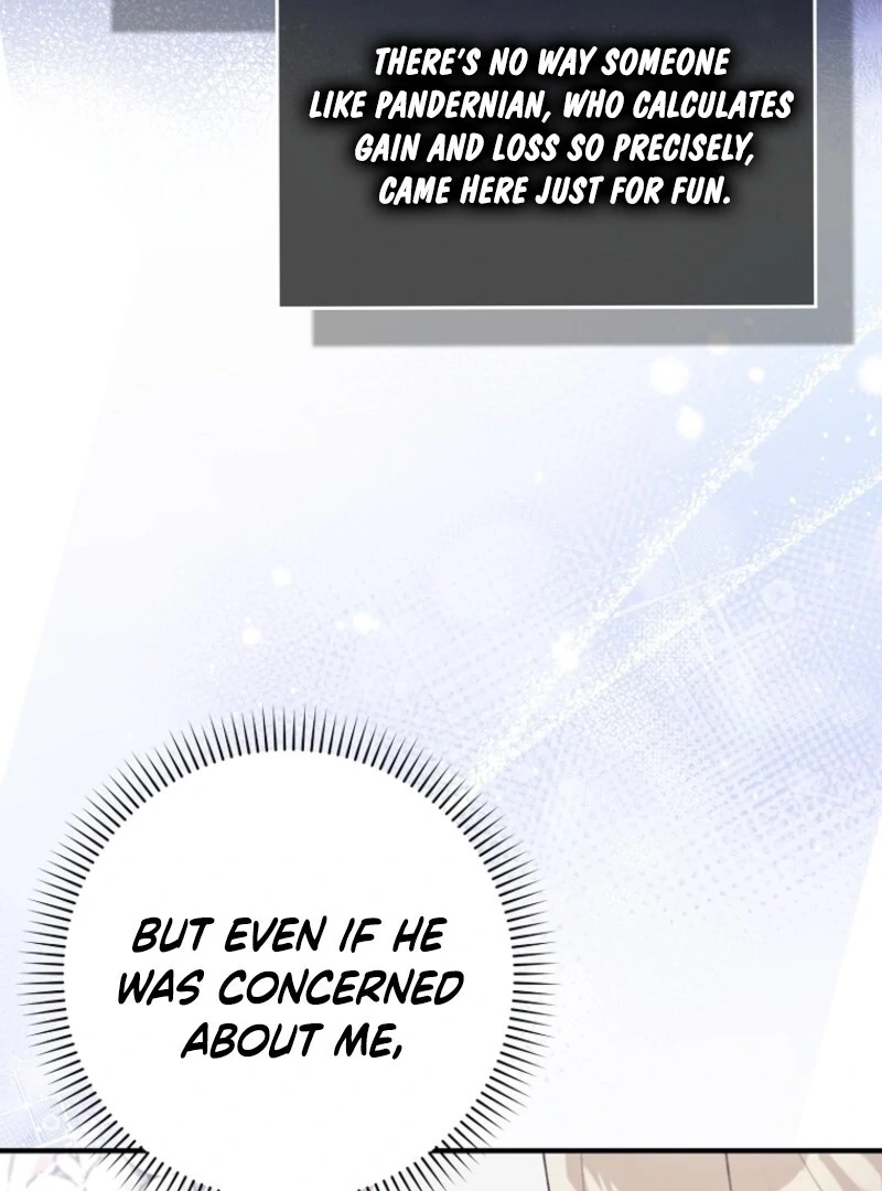 I Saved You, but I’m Not Responsible Chapter 45 page 57