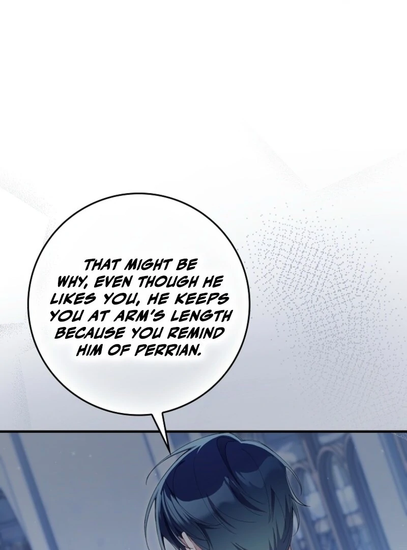 I Saved You, but I’m Not Responsible Chapter 45 page 59