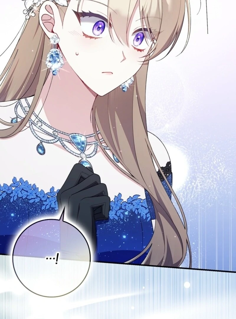 I Saved You, but I’m Not Responsible Chapter 45 page 61
