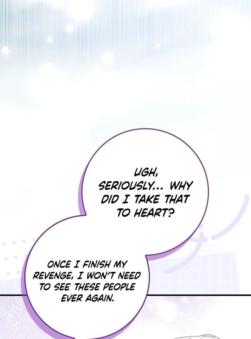 I Saved You, but I’m Not Responsible Chapter 45 page 62