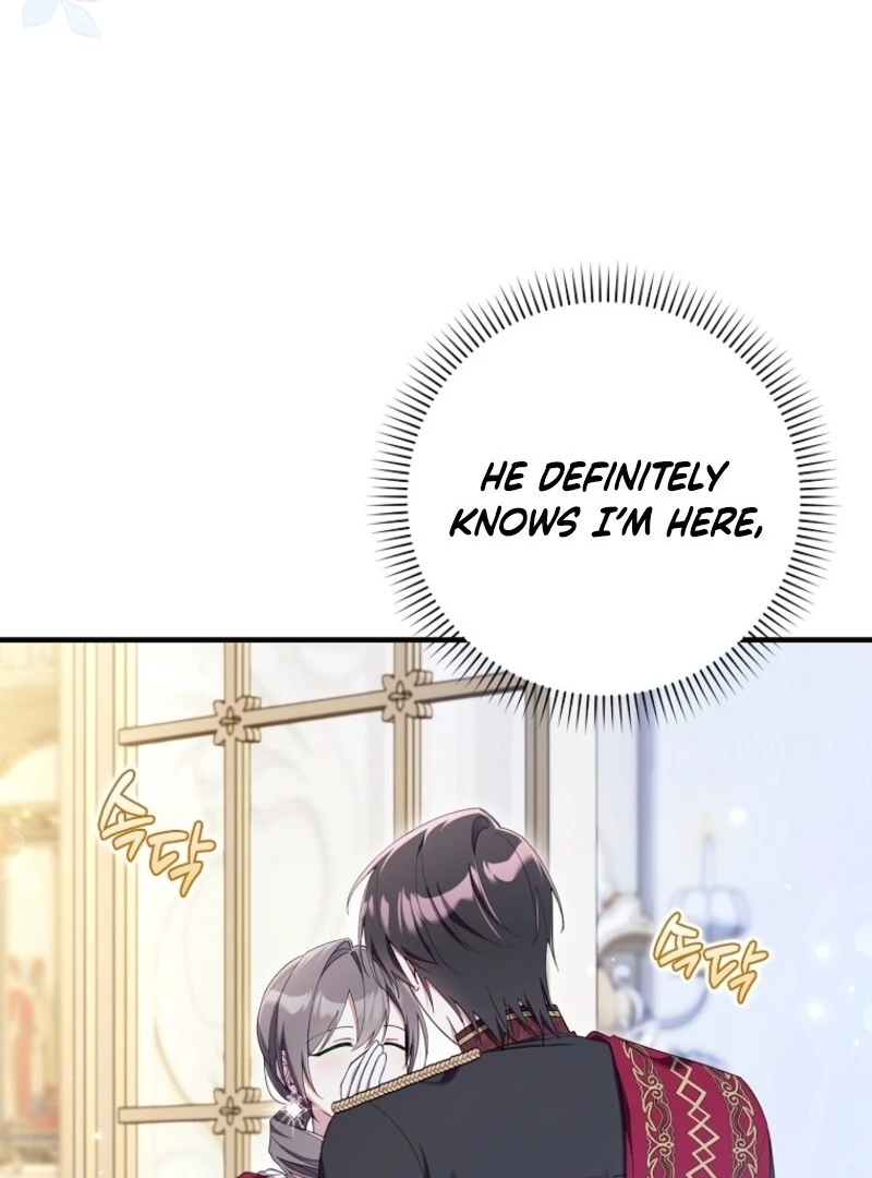 I Saved You, but I’m Not Responsible Chapter 45 page 71