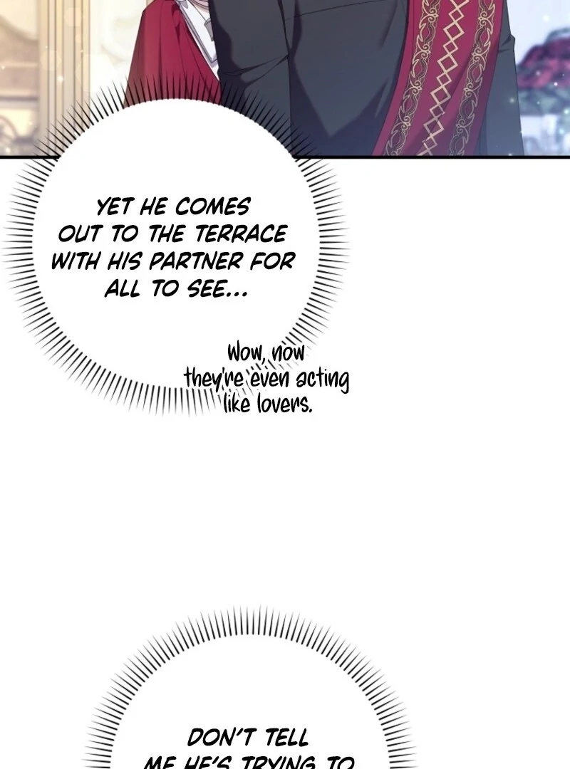 I Saved You, but I’m Not Responsible Chapter 45 page 72
