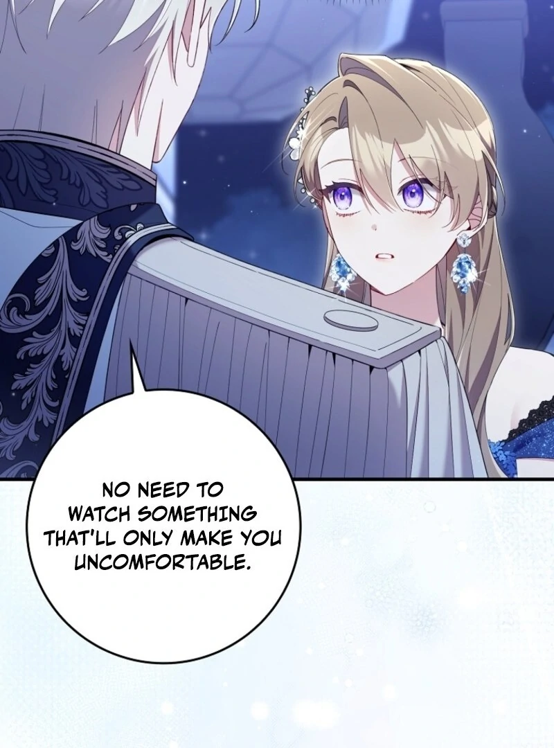 I Saved You, but I’m Not Responsible Chapter 45 page 83