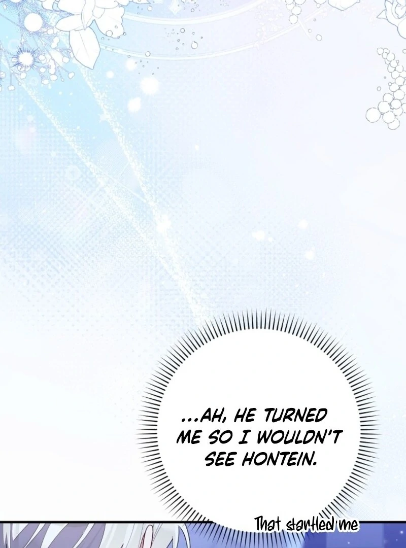 I Saved You, but I’m Not Responsible Chapter 45 page 82