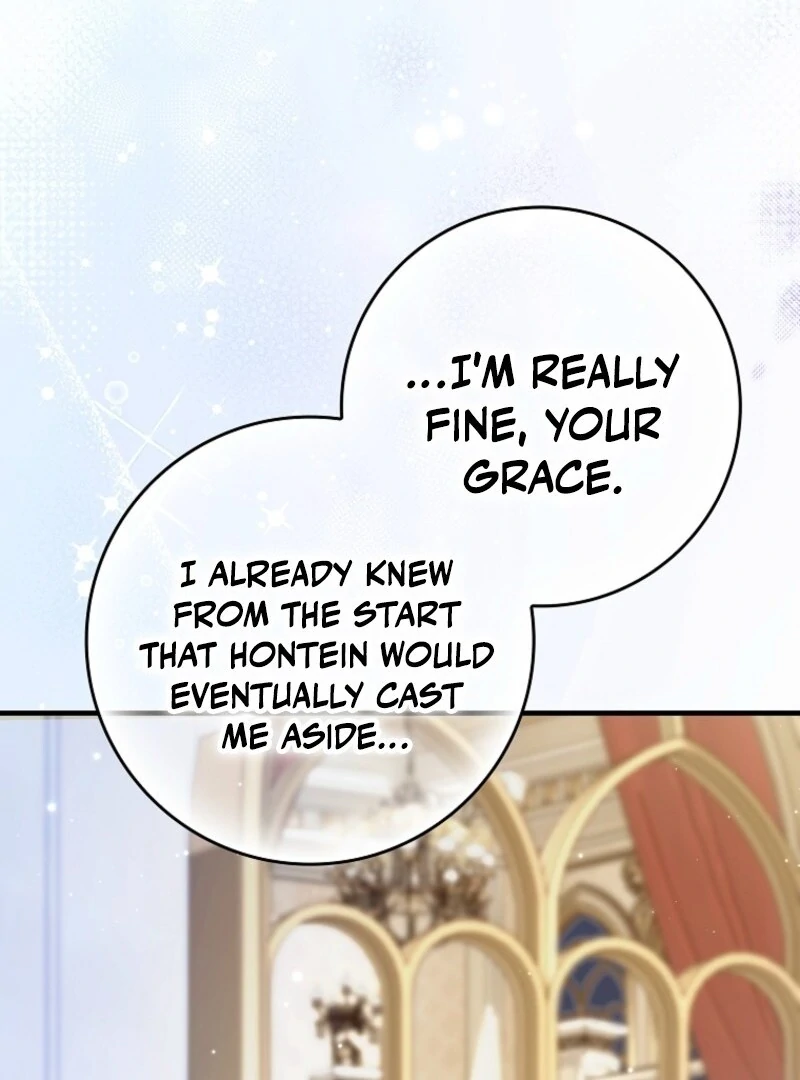 I Saved You, but I’m Not Responsible Chapter 45 page 84