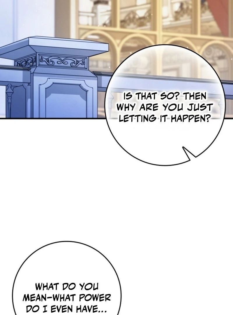 I Saved You, but I’m Not Responsible Chapter 45 page 85