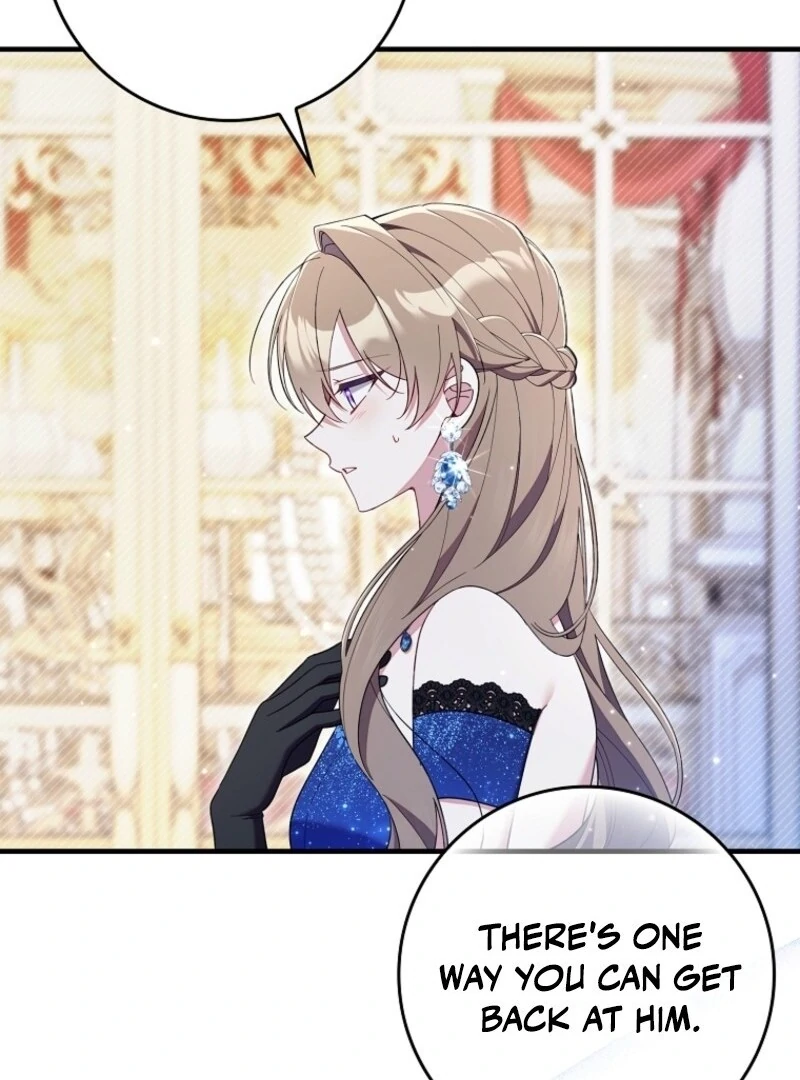 I Saved You, but I’m Not Responsible Chapter 45 page 86
