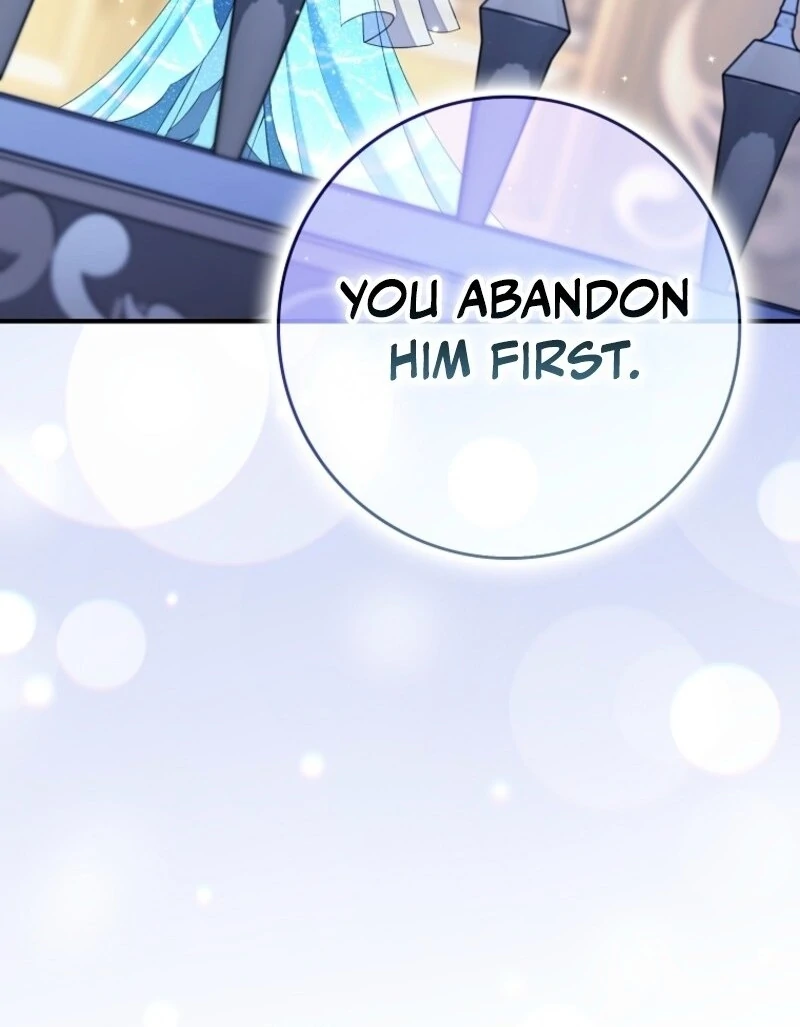 I Saved You, but I’m Not Responsible Chapter 45 page 89