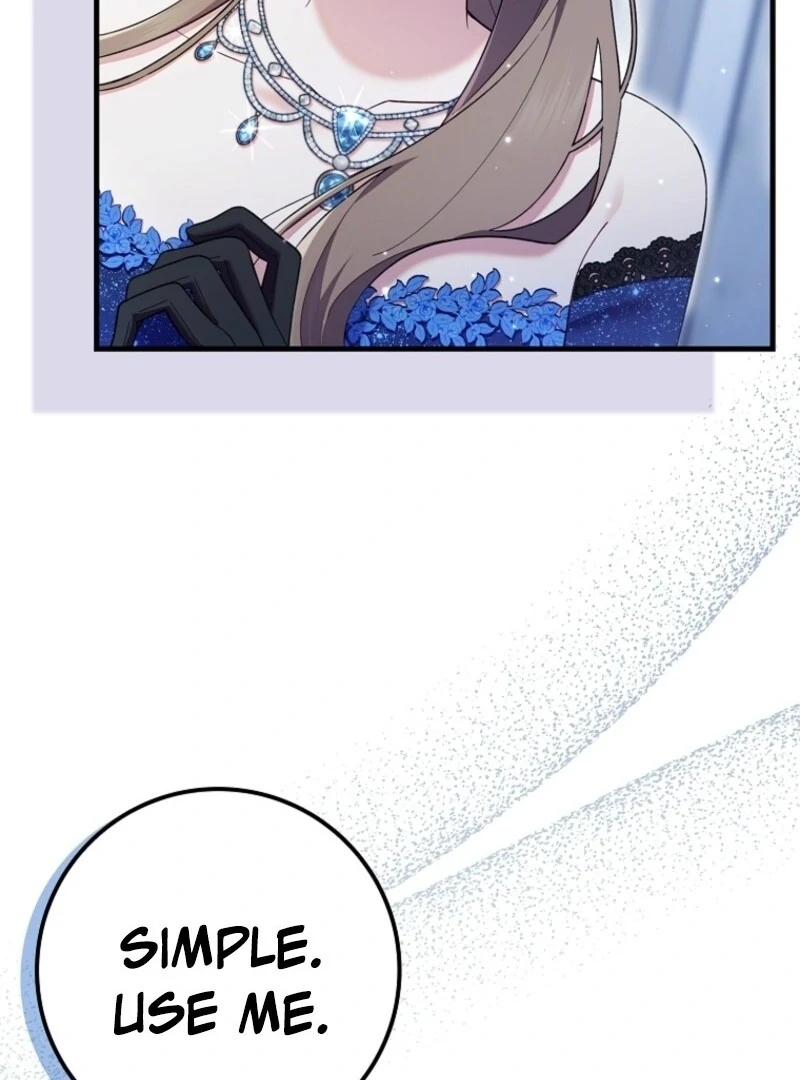 I Saved You, but I’m Not Responsible Chapter 45 page 91