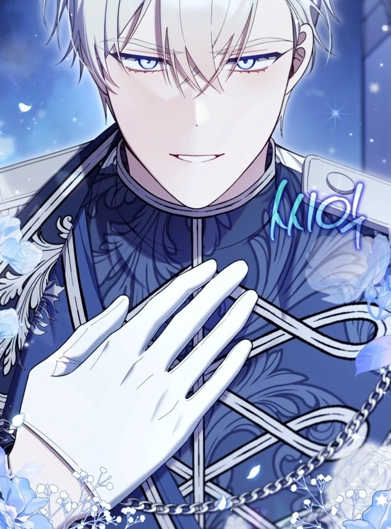 I Saved You, but I’m Not Responsible Chapter 45 page 94