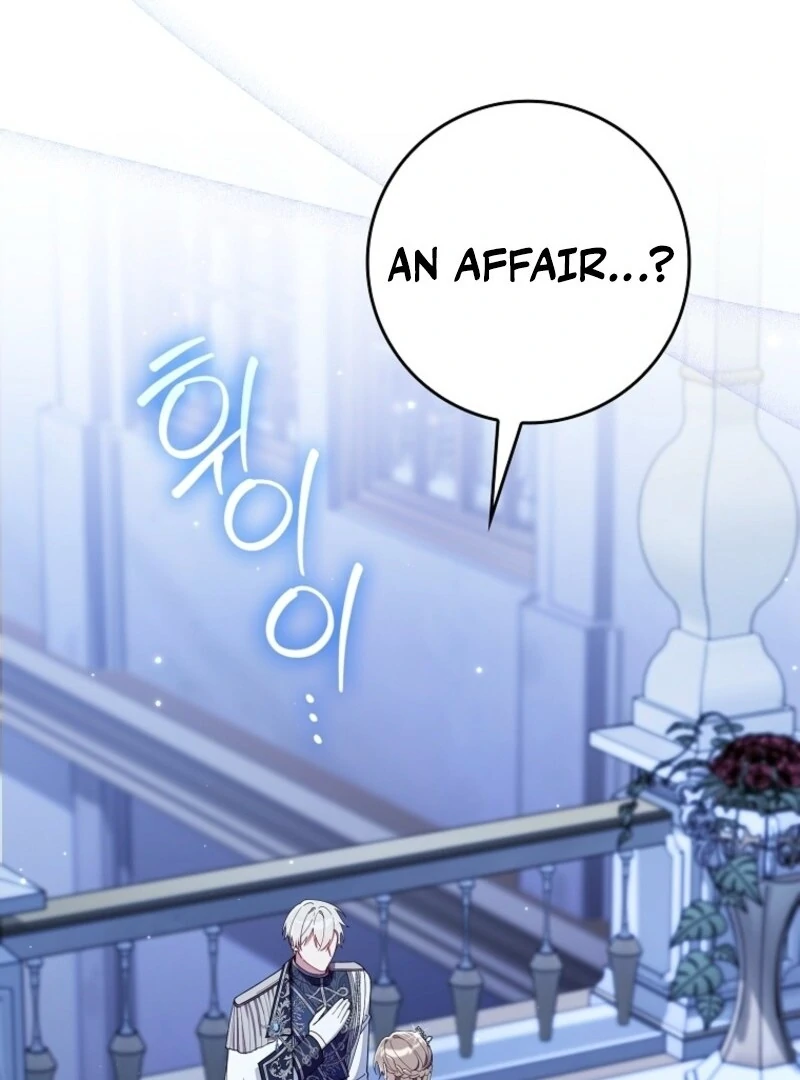 I Saved You, but I’m Not Responsible Chapter 45 page 97