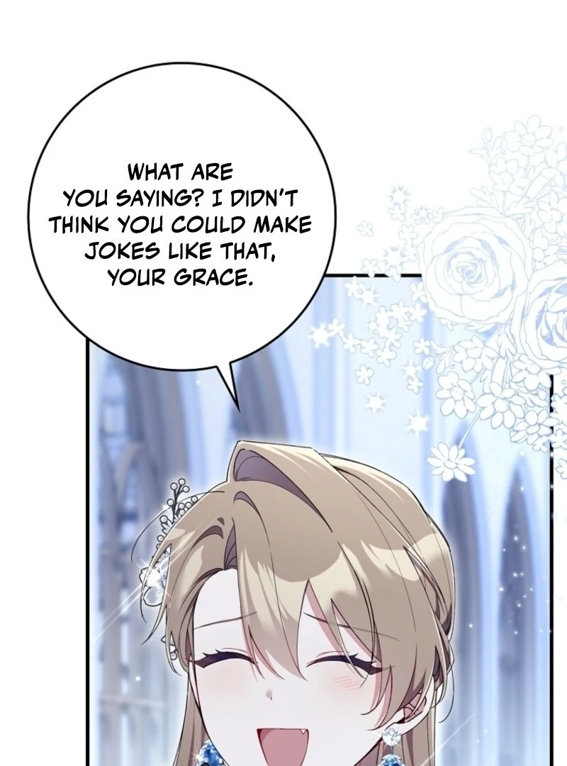 I Saved You, but I’m Not Responsible Chapter 45 page 99