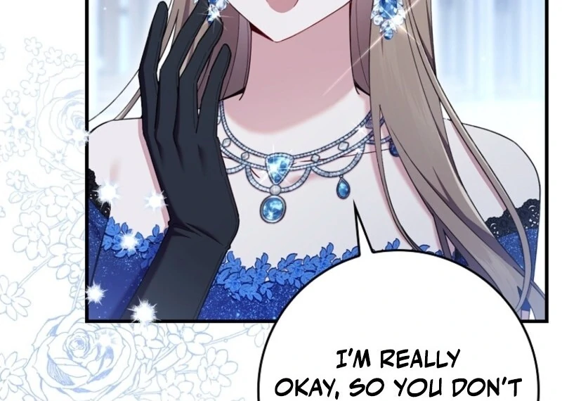 I Saved You, but I’m Not Responsible Chapter 45 page 100