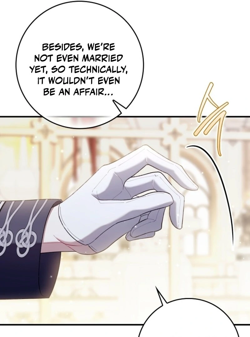 I Saved You, but I’m Not Responsible Chapter 45 page 102