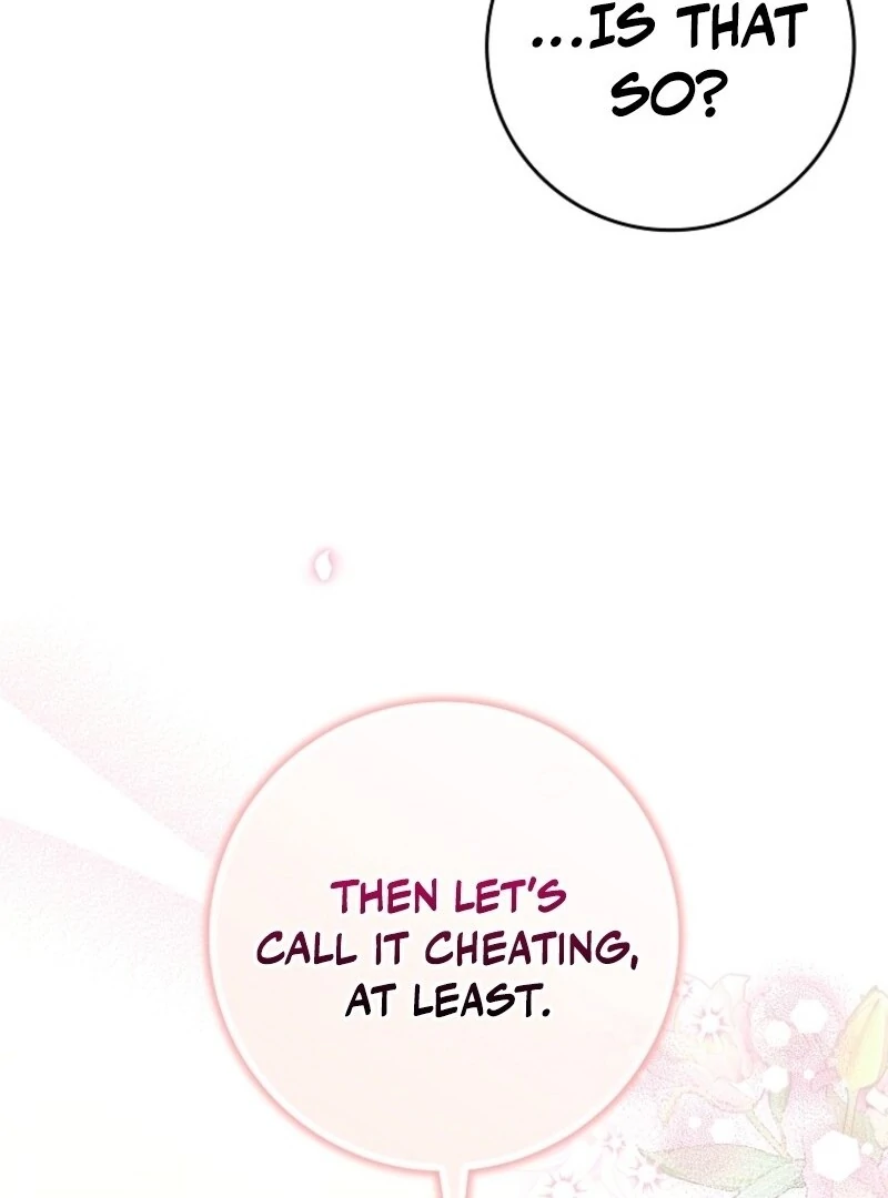I Saved You, but I’m Not Responsible Chapter 45 page 103