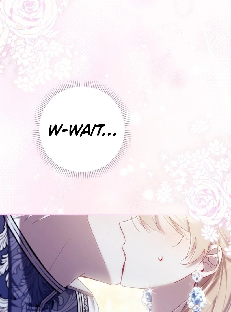 I Saved You, but I’m Not Responsible Chapter 45 page 107